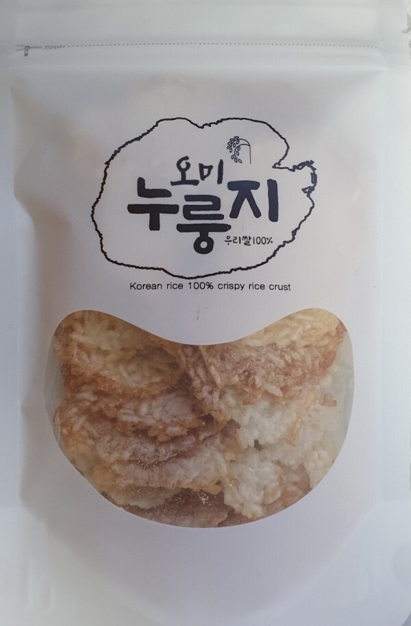 오미누룽지